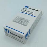 VIESSMANN Elektronisches Relais 2 x 2UM 5552