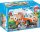 PLAYMOBIL City Life 70049 Rettungswagen mit Licht und Sound