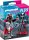PLAYMOBIL Knights 5409 Axtritter mit Waffenständer