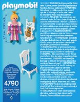 PLAYMOBIL® 4790 - Prinzessin mit Spinnrad