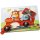 HABA&reg; 302536 - Greifpuzzle Feuerwehr