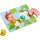 HABA&reg; 303189 - Greifpuzzle Raupe Mina