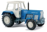 BUSCH 42847 - Traktor Fortschritt ZT 303-D, blau - 1:87