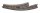 ROCO 61154 Bogenweiche links R3/4 Bettungsgleis geoLine Spur H0