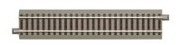 ROCO 61111 Gerades Gleis G185 Bettungsgleis geoLine Spur H0