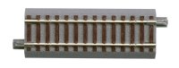 ROCO 61113 Gerades Gleis G100 Bettungsgleis geoLine Spur H0