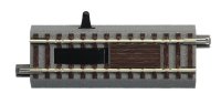 ROCO 61118 - H0 - Elektrisches Entkupplungsgleis G100,...