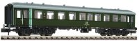 FLEISCHMANN 867713 Eilzugwagen 2. Klasse DR Ep.IV Spur N