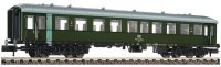 FLEISCHMANN 867714 Eilzugwagen 2. Klasse DR Ep.IV Spur N