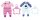 ZAPF 824566 - BABY born® Strampler, sortiert