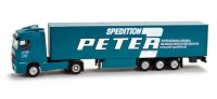 HERPA 065900 Mercedes-Benz Actros LH 02...