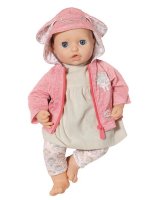 ZAPF 700105 - Baby Annabell® Spieloutfit, sortiert -...