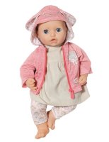 ZAPF 700105 - Baby Annabell® Spieloutfit, sortiert - 43 cm