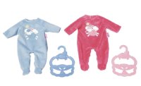 ZAPF 702420 - Baby Annabell® Kleiner Strampler,...