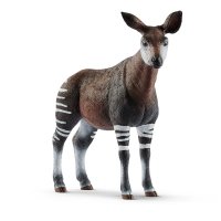 SCHLEICH Wild Life 14830 Okapi