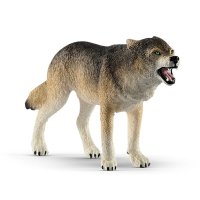 SCHLEICH Wild Life 14821 Wolf