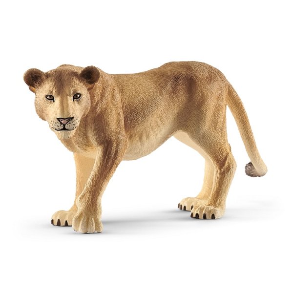 SCHLEICH Wild Life 14825 Löwin