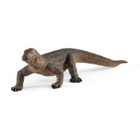 SCHLEICH Wild Life 14826 Komodowaran