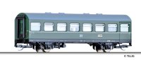 TILLIG Reisezugwagen 2.Klasse Bgtr mit Traglastenabteil...