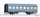 TILLIG Reisezugwagen 2.Klasse Bgtr mit Traglastenabteil DR Ep.III 13231 Spur TT