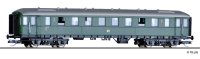 TILLIG Reisezugwagen 2. Klasse B4ü DR Ep.III 13352...