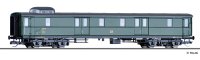 TILLIG Gepäckwagen Pw4üe DR Ep.III 13374 Spur TT