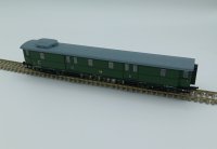 TILLIG Gepäckwagen Pw4üe DR Ep.III 13374 Spur TT