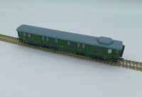 TILLIG Gepäckwagen Pw4üe DR Ep.III 13374 Spur TT