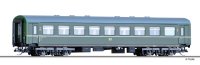 TILLIG 16625 Reisezugwagen 2. Klasse B4ge DR Ep.III Spur TT