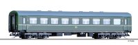 TILLIG Reisezugwagen 2. Klasse B4ge DR Ep.III 16625 Spur TT