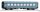 TILLIG Reisezugwagen 2. Klasse B4ge 2. Betriebsnummer DR Ep.III 16626 Spur TT