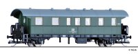 TILLIG Reisezugwagen 2. Klasse Baai DR Ep.IV 13019 Spur TT