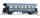 TILLIG Reisezugwagen 2. Klasse Baaitr mit Traglastenabteil DR Ep.IV 13020 Spur TT