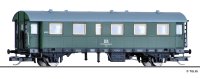 TILLIG Reisezugwagen 2. Klasse Baai DR Ep.IV 16002 Spur TT