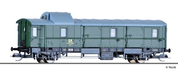 TILLIG Gepäckwagen Daai DR Ep.IV 16003 Spur TT