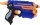 HASBRO 53378 Nerf N-Strike Elite Firestrike