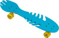 VIVA SPoRT® 736-54862 - Skateboard im...