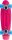 VIVA SPoRT® 732-00294 - Skateboard fun sortiert