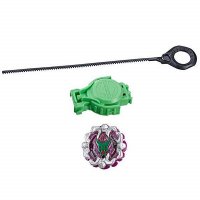 HASBRO E4734 - Beyblade Burst Turbo Slingshock Starter...