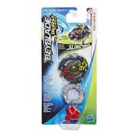 HASBRO E4719 - Beyblade Burst Turbo Slingshock Single Top...