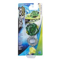 HASBRO E4721 - Beyblade Burst Turbo Slingshock Single Top...