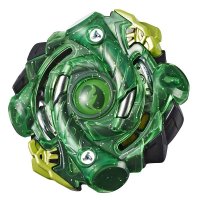 HASBRO E4721 - Beyblade Burst Turbo Slingshock Single Top...