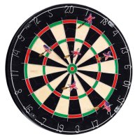 VIVA SPoRT® 721-72107 - Bristle Dartscheibe