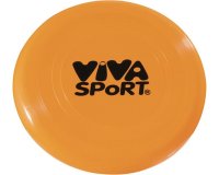 VIVA SPoRT® 721-02917 - Hochwertige Wurfscheibe, 28 cm