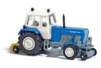 BUSCH 8698 - Zweiwege-Traktor Fortschritt ZT 300 - 1:120