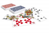 ASS Altenburger Spielkarten 70076 Senioren Romme