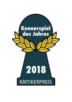 SCHMIDT SPIELE 49341 Die Quacksalber von Quedlinburg Kennerspiel 2018