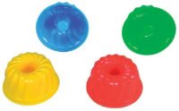 ANDRONI 3615 - Sandformen Kuchen
