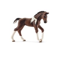 SCHLEICH® 13758 - Trakehner Fohlen