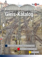 TILLIG 09588 - Tillig-Gleiskatalog Dt.- Ausgabe